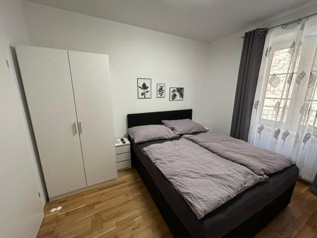 Paky Appartements 00322 Bruck an der Leitha Buitenkant foto