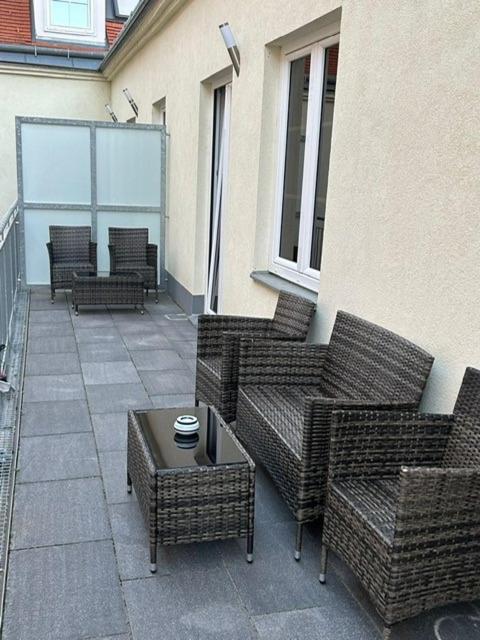 Paky Appartements 00322 Bruck an der Leitha Buitenkant foto